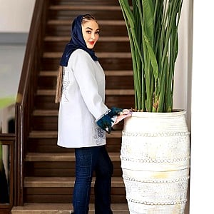 Elham Hamidi