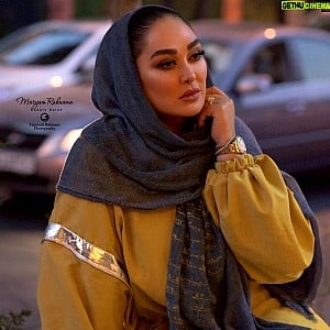 Elham Hamidi