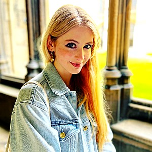 Eliana Hayward