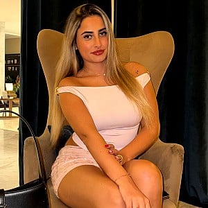 Eliana Maria