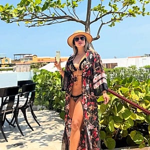 Eliana Pinillos
