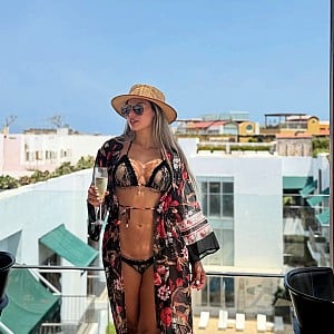 Eliana Pinillos