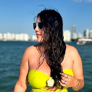 Eliana Ramirez