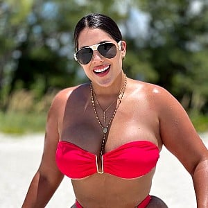 Eliana Ramirez