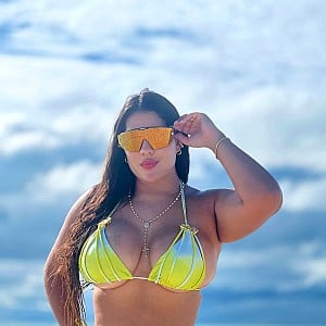 Eliana Ramirez