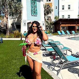 Eliana Ramirez