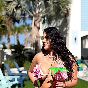 Eliana Ramirez