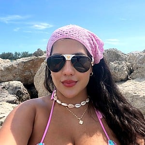 Eliana Ramirez