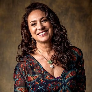 Eliane Giardini