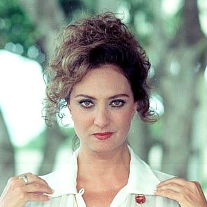 Eliane Giardini