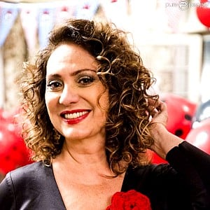 Eliane Giardini