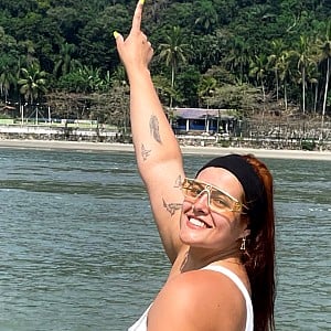 Eliete Campos