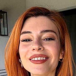 Elif Dogan