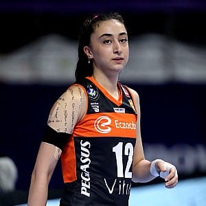 Elif Sahin