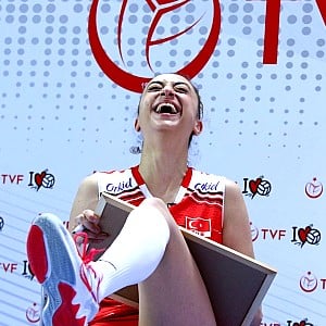 Elif Sahin