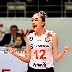 Elif Sahin