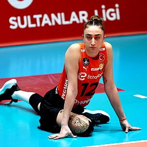 Elif Sahin