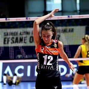 Elif Sahin