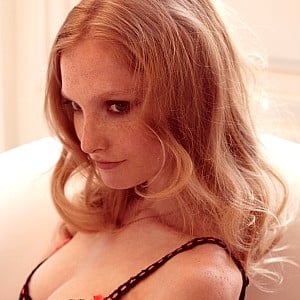 Eliisa Raats