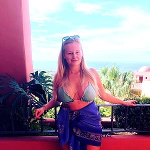 Elin Hakanson