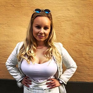 Elin Hakanson