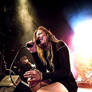 Elin Larsson