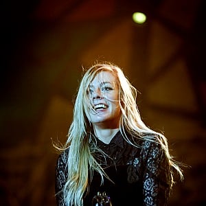 Elin Larsson