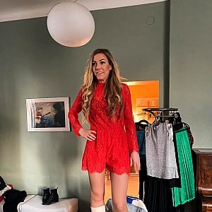 Elin Larsson