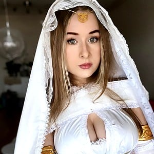 Elina (Twitch)
