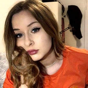 Elina (Twitch)
