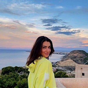 Elina Avanesyan