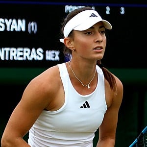 Elina Avanesyan