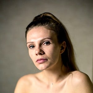 Elina De Leon