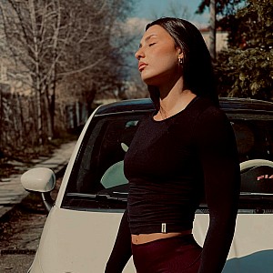 Elina Dimitriadou