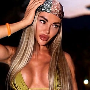 Elina Izotova