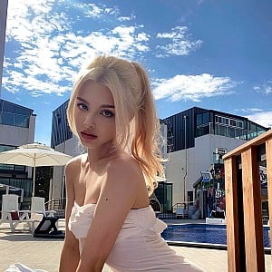 Elina Karimova