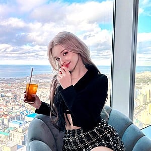Elina Karimova