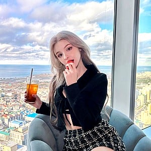 Elina Karimova