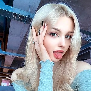 Elina Karimova