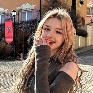 Elina Karimova