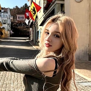 Elina Karimova