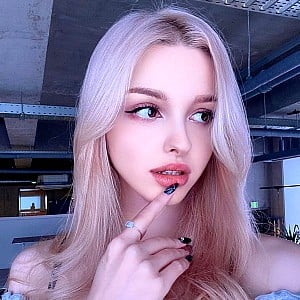 Elina Karimova