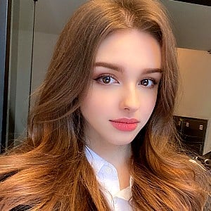 Elina Karimova