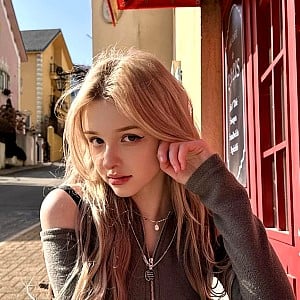 Elina Karimova