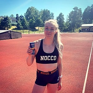 Elina Lampela