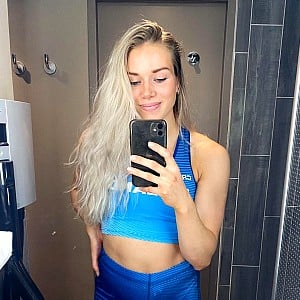 Elina Lampela
