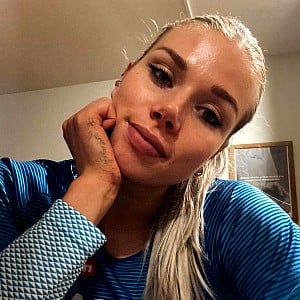 Elina Lampela