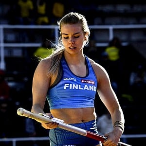 Elina Lampela