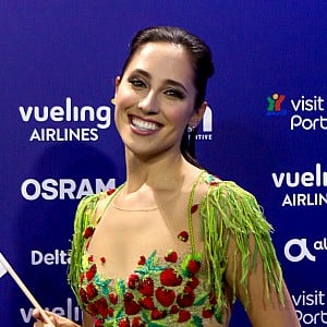 Elina Nechayeva