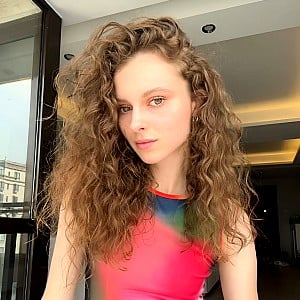 Elina Nikitina
